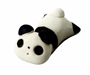 Object/Ornament Chopstick Rest Panda