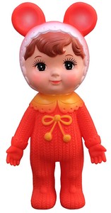 Doll/Anime Character Plushie/Doll Red Good Friends Figure
