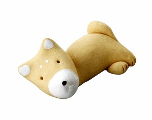 Object/Ornament Shiba Dog Chopstick Rest