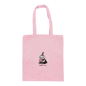 Tote Bag Moomin Pink MOOMIN M