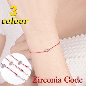 Cubic Zirconia Bracelet Bangle Unisex