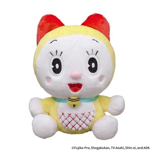 Doll/Anime Character Plushie/Doll Dorami-chan