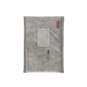 【DULTON ダルトン】PADDED ENVELOPE BAG FOR "TABLET"  パデッド エンベロープ バッグ "タブレット"