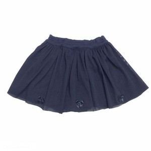 Kids' Skirt Tulle 80 ~ 140cm Made in Japan