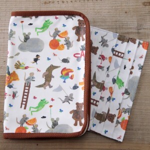 Pouch Multicase Made in Japan