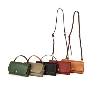 Shoulder Bag Purse 2Way Popular Seller New Color