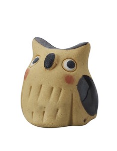 Object/Ornament Animals Owl