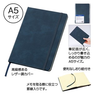 Notebook Cover-Notebook A5
