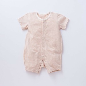 Babies Underwear Rompers Organic Cotton Made in Japan