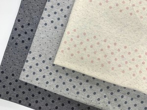 棉布 3颜色 日本制造