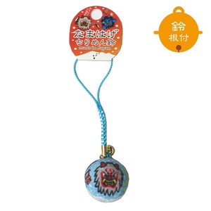 Phone Strap Pudding Made in Japan