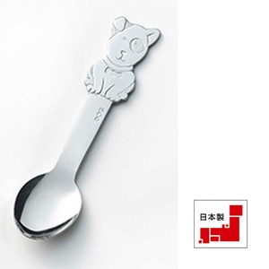 Spoon Animal Series Cutlery Made in Japan