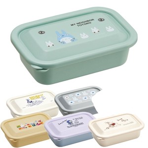 Bento Box Dishwasher Safe M Made in Japan