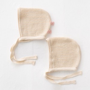 Babies Hat/Cap Ethical Collection Organic Cotton Made in Japan