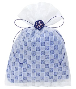 Japanese Decorative Bag Non-woven Cloth PG873