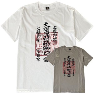 T-shirt T-Shirt Tops Printed Japanese Pattern