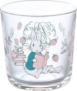 Cup/Tumbler Rabbit