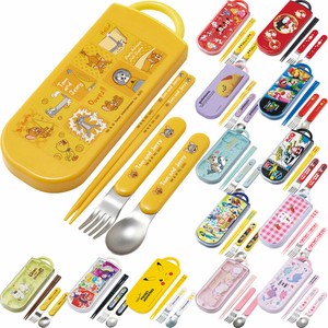 Bento Cutlery Bird Dishwasher Safe Made in Japan