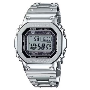 カシオ G-SHOCK FULL METAL 5000 SERIES GMW-B5000D-1JF / CASIO / 腕時計