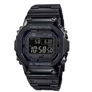 カシオ G-SHOCK GMW-B5000GD-1JF / GMW-B5000 / CASIO / 腕時計