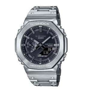 カシオ G-SHOCK GM-B2100D-1AJF / CASIO / 腕時計