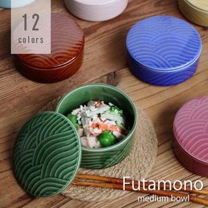 Mino ware Storage Jar/Bag single item Made in Japan