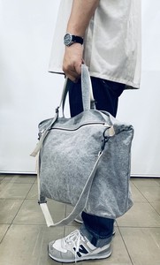 Duffle Bag Backpack 2Way Made in Japan