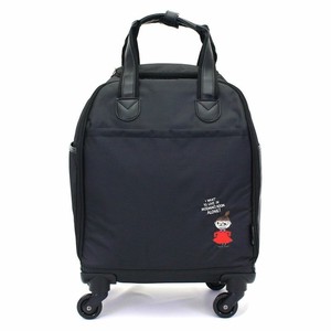 siffler Suitcase Moomin Carry Bag Series