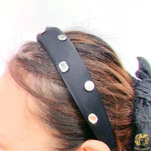 Hairband/Headband Pearl Bijoux