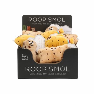 ループ　犬用おもちゃ　スモル　ヤミーBOXセット(30個入り) / Small Dog Toy