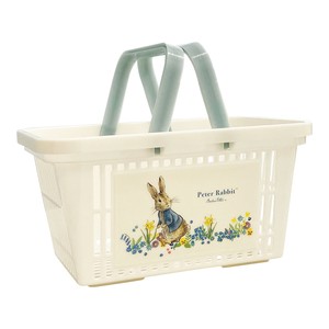 Small Item Organizer Rabbit Basket
