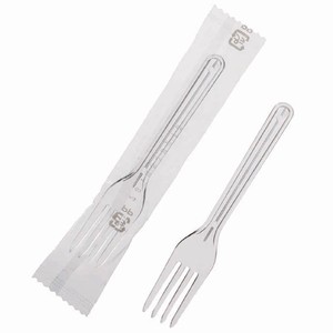 Bento Cutlery Mini 【Bento goods】 10-pcs set