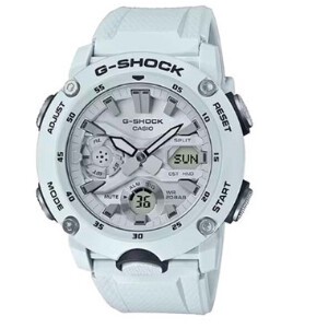 カシオ G-SHOCK ANALOG-DIGITAL GA-2000 SERIES GA-2000S-7AJF / CASIO / 腕時計