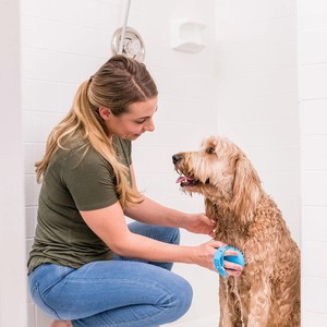 Pro Pet Grooming Tool プロペット グルーミングツール シャワー 大型犬