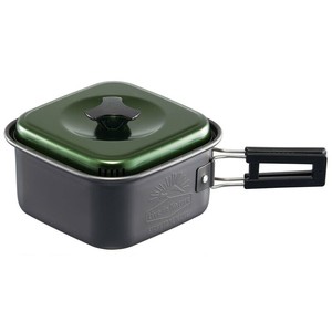 Outdoor Cooking Item Skater Green