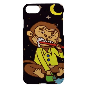 Smartphone Case Monkey