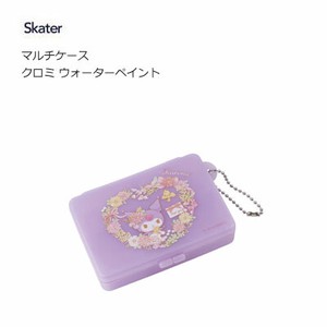 小物收纳盒 Kuromi酷洛米 Skater