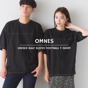 T-shirt Unisex 5/10 length