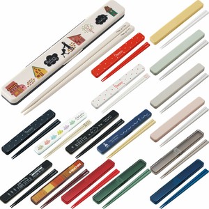 Bento Cutlery Antibacterial Made in Japan