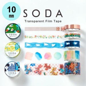 SODA width 10mm