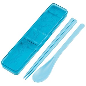 Chopsticks Ariel Skater Antibacterial M Made in Japan