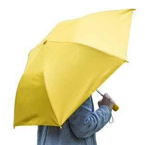 All-weather Umbrella Plain Color All-weather 50cm