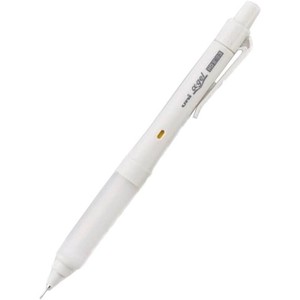 Mitsubishi uni Mechanical Pencil Alpha-Gel 0.3 Mechanical Pencil