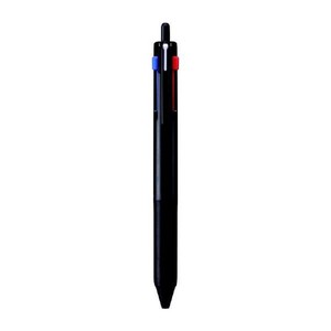 Mitsubishi uni Gel Pen Ballpoint Pen Jetstream 3-colors 0.5mm