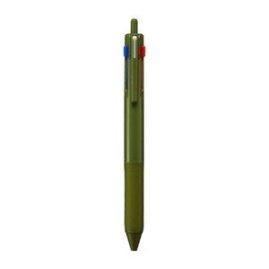 【(uni)三菱鉛筆】ジェットストリーム 3色ボールペン 0.7mm