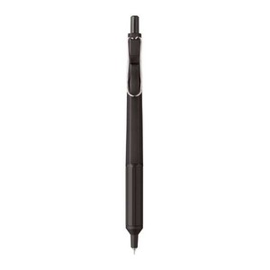 Mitsubishi uni Gel Pen Oil-based Ballpoint Pen EDGE M Jetstream