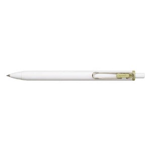 【(uni)三菱鉛筆】ユニボールワン 0.5 ゲルボールペン