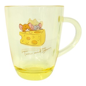 T'S FACTORY Cup Tom and Jerry