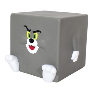 T'S FACTORY Piggy-bank Tom and Jerry