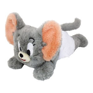 T'S FACTORY Doll/Anime Character Plushie/Doll Tom and Jerry Plushie